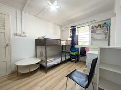 Blk 128 Bukit Merah View (Bukit Merah), HDB 3 Rooms #585586411